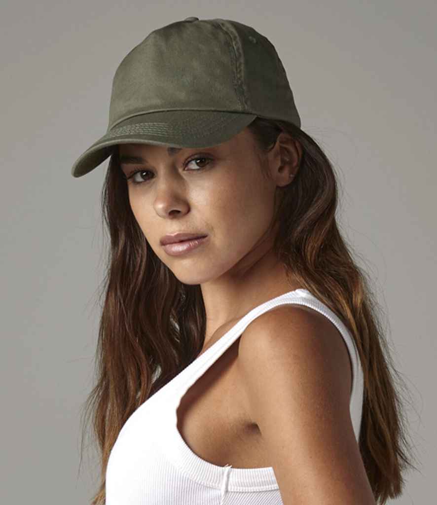 Beechfield Original 5 Panel Cap in Classic Design and Premium Quality
