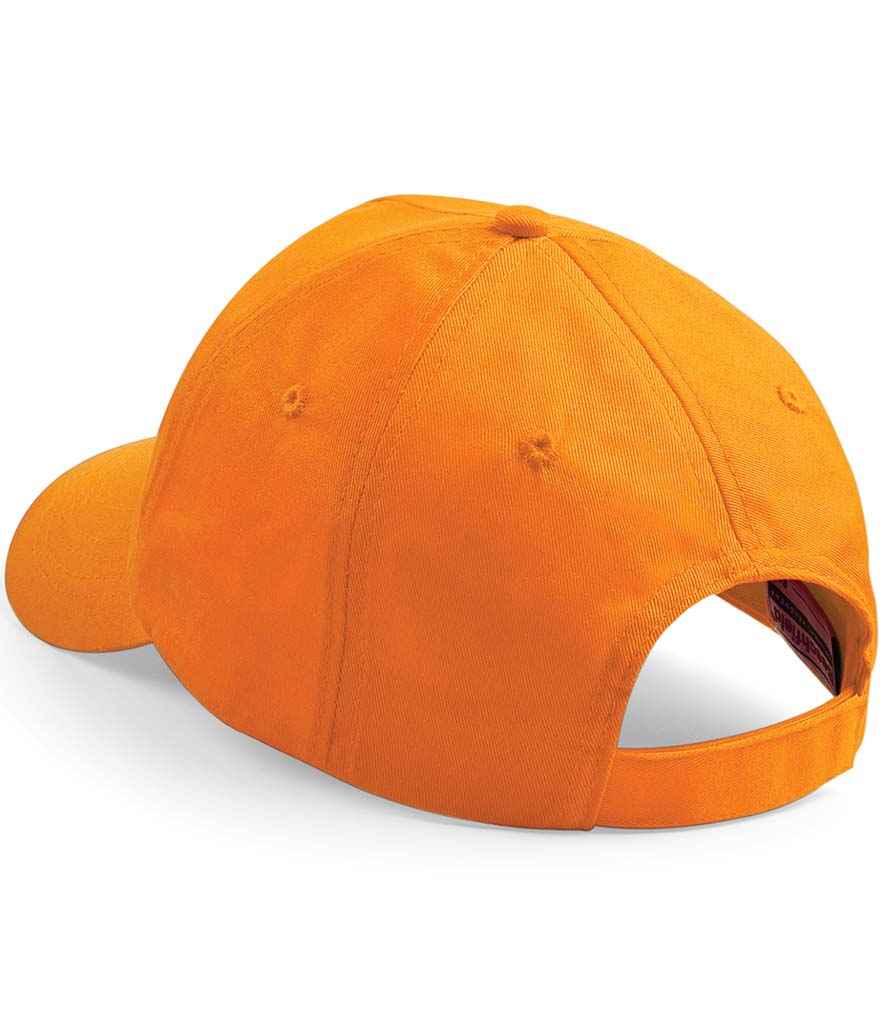 Beechfield Original 5 Panel Cap in Classic Design and Premium Quality