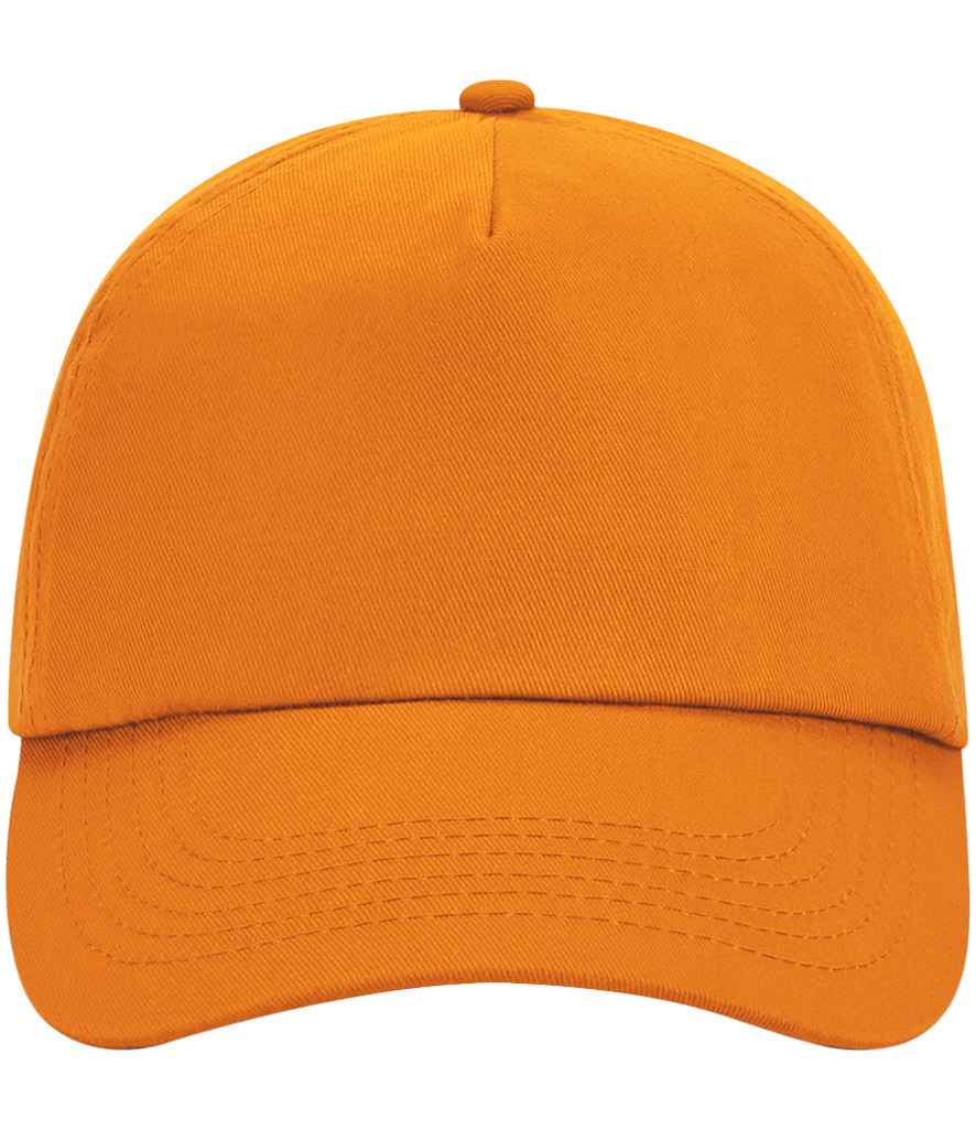 Beechfield Original 5 Panel Cap in Classic Design and Premium Quality
