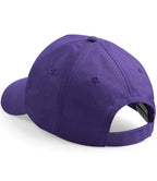 Beechfield Original 5 Panel Cap in a range of vibrant and classic colors