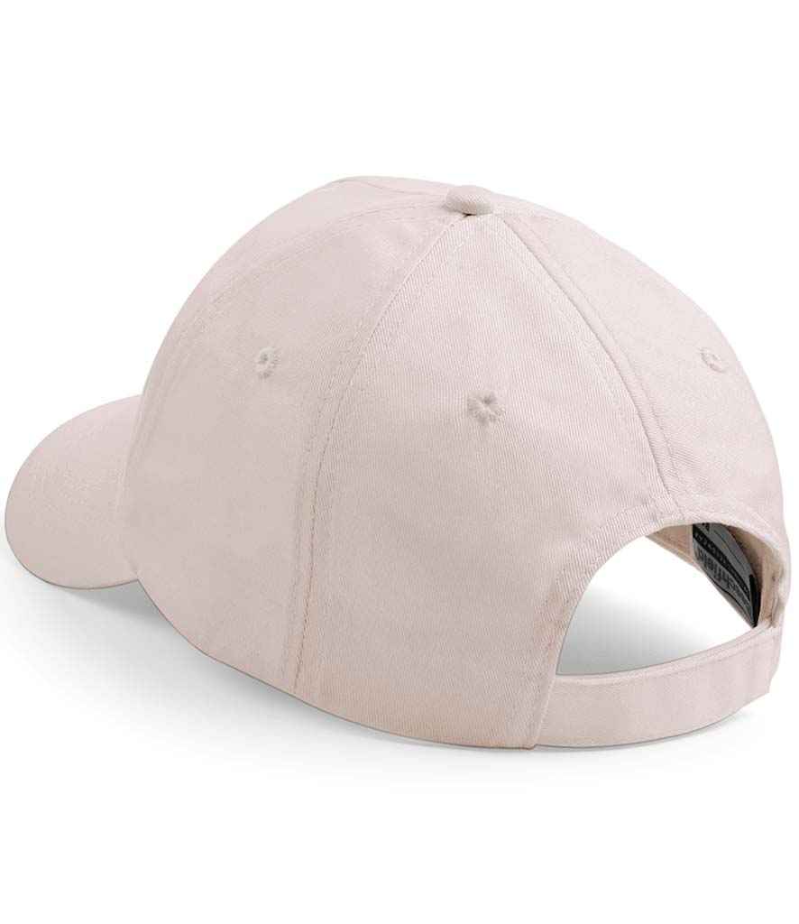 Beechfield Original 5 Panel Cap in a range of vibrant and classic colors