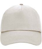 Beechfield Original 5 Panel Cap in a range of vibrant and classic colors