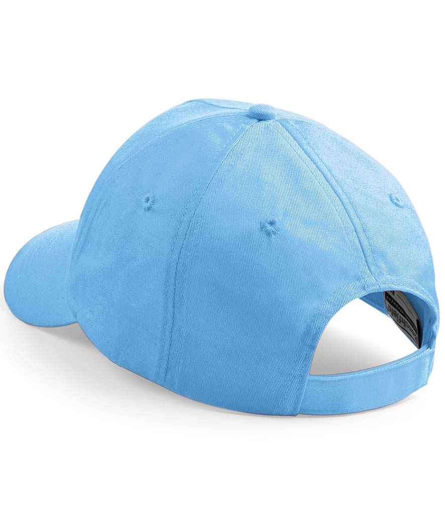 Beechfield Original 5 Panel Cap in a range of vibrant and classic colors