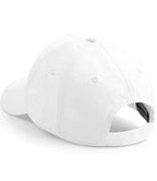 Beechfield Original 5 Panel Cap in a range of vibrant and classic colors