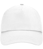 Beechfield Original 5 Panel Cap in a range of vibrant and classic colors