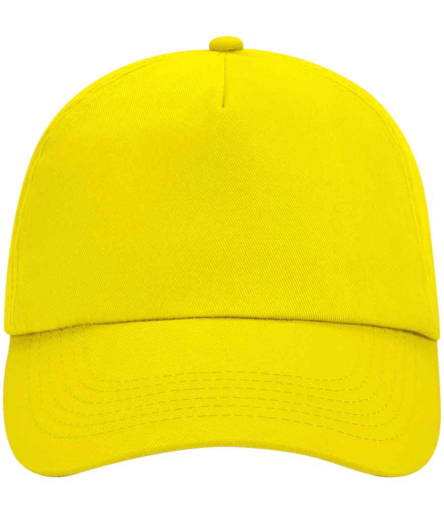 Beechfield Original 5 Panel Cap in Classic Design and Premium Quality