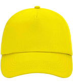 Beechfield Original 5 Panel Cap in Classic Design and Premium Quality