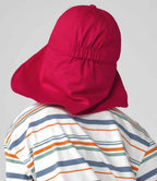 Beechfield Kids Legionnaire Style Cap in Multiple Colors