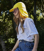Beechfield Kids Legionnaire Style Cap in Multiple Colors