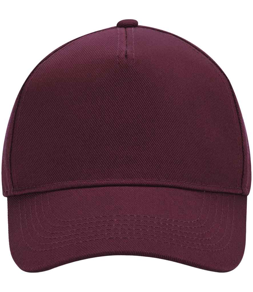 Beechfield Ultimate 5 Panel Cap in a Range of Classic and Contemporary Colors
