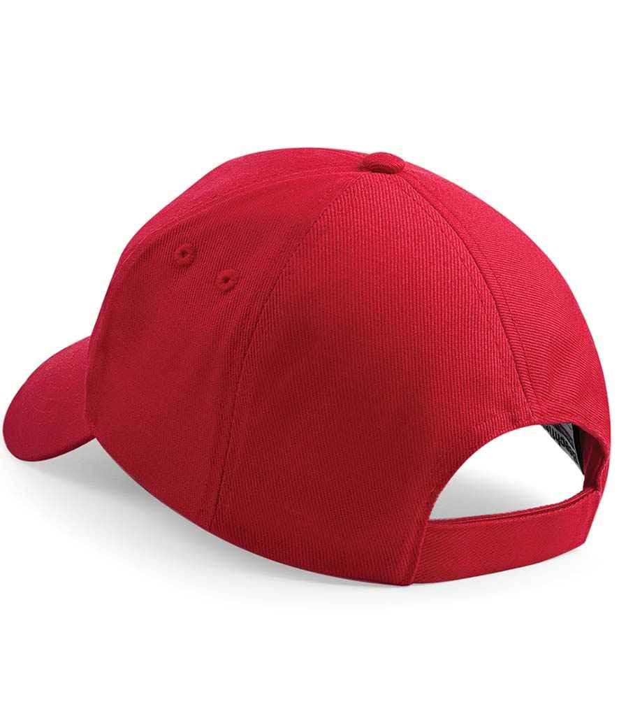 Beechfield Ultimate 5 Panel Cap in a Range of Classic and Contemporary Colors