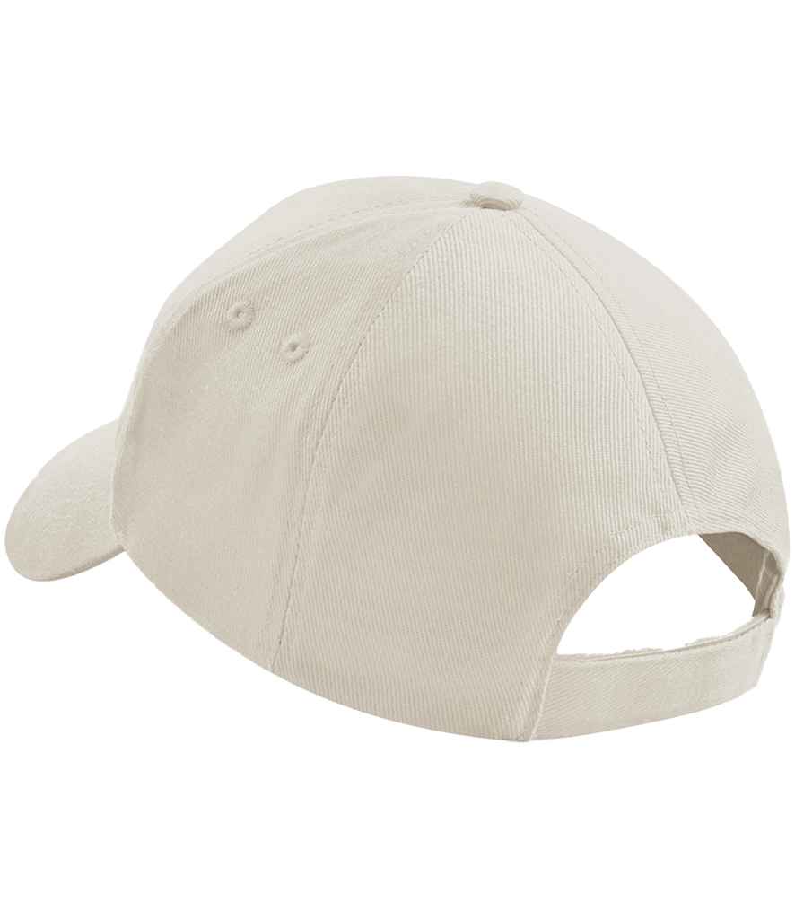 Beechfield Ultimate 5 Panel Cap in a Range of Classic and Contemporary Colors