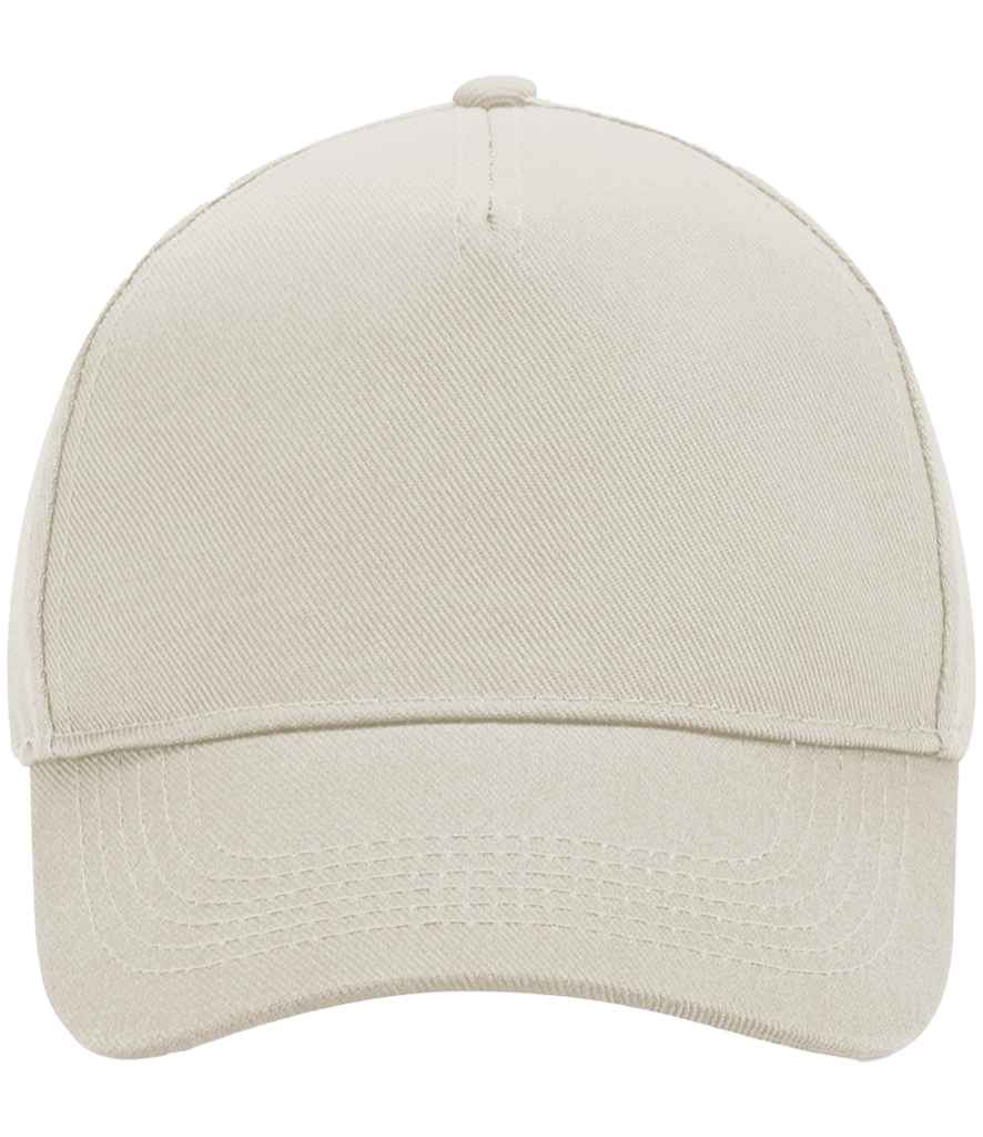 Beechfield Ultimate 5 Panel Cap in a Range of Classic and Contemporary Colors