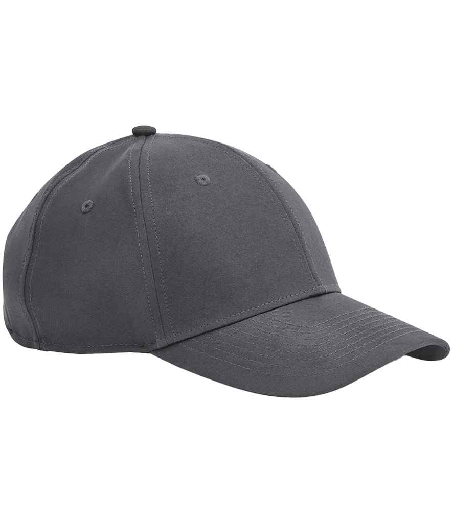 Beechfield Performance Cap in a Range of Classic Colors for Versatile Wear