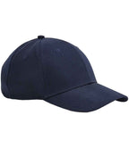 Beechfield Performance Cap in a Range of Classic Colors for Versatile Wear