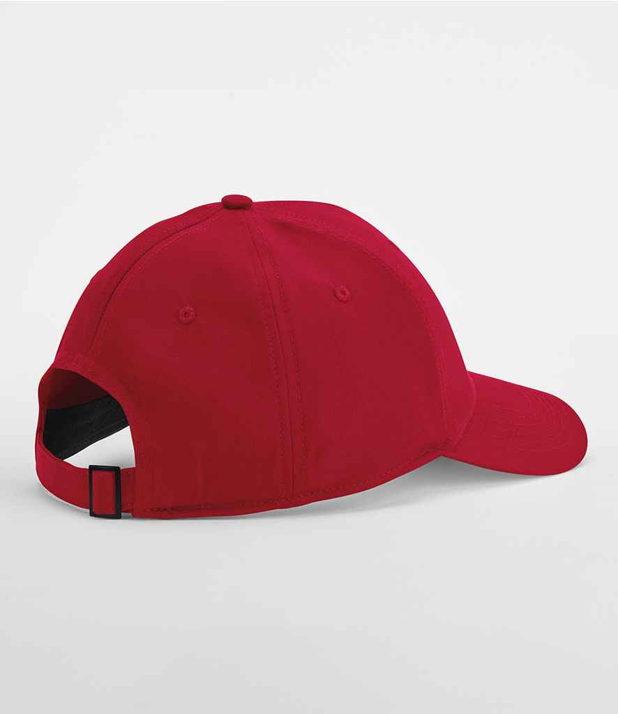 Beechfield Performance Cap in a Range of Classic Colors for Versatile Wear