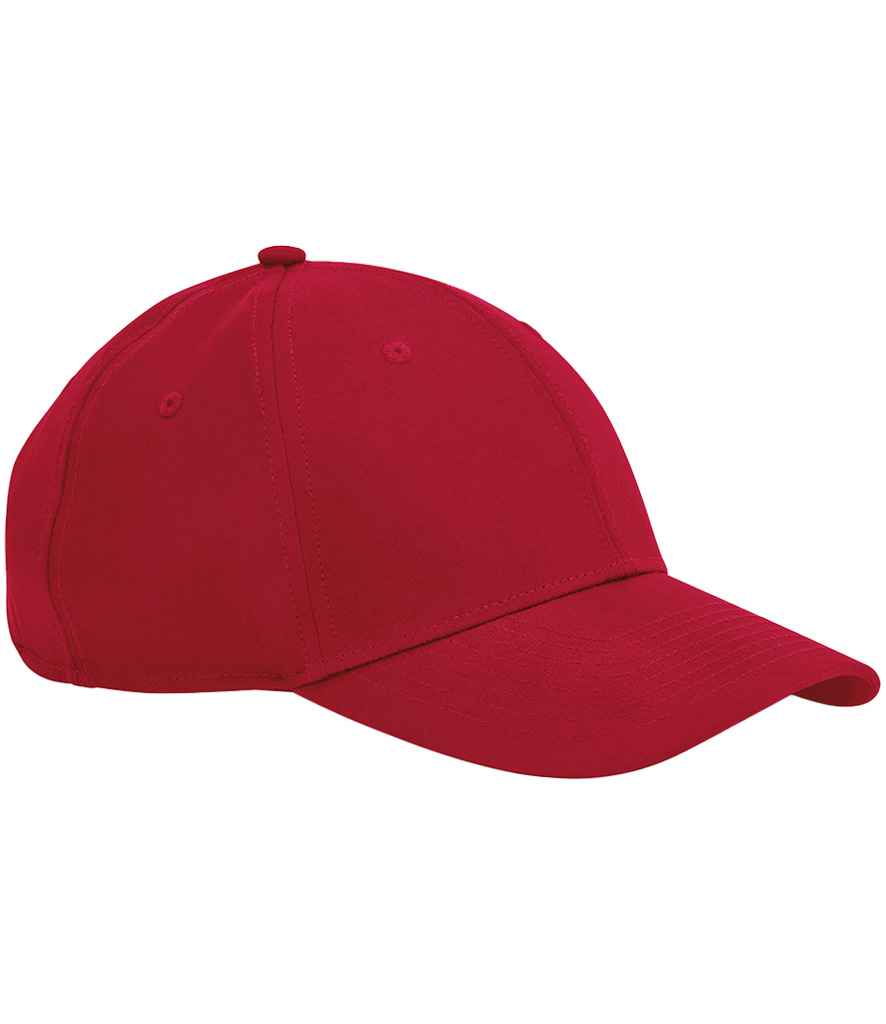 Beechfield Performance Cap in a Range of Classic Colors for Versatile Wear