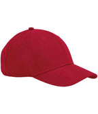 Beechfield Performance Cap in a Range of Classic Colors for Versatile Wear