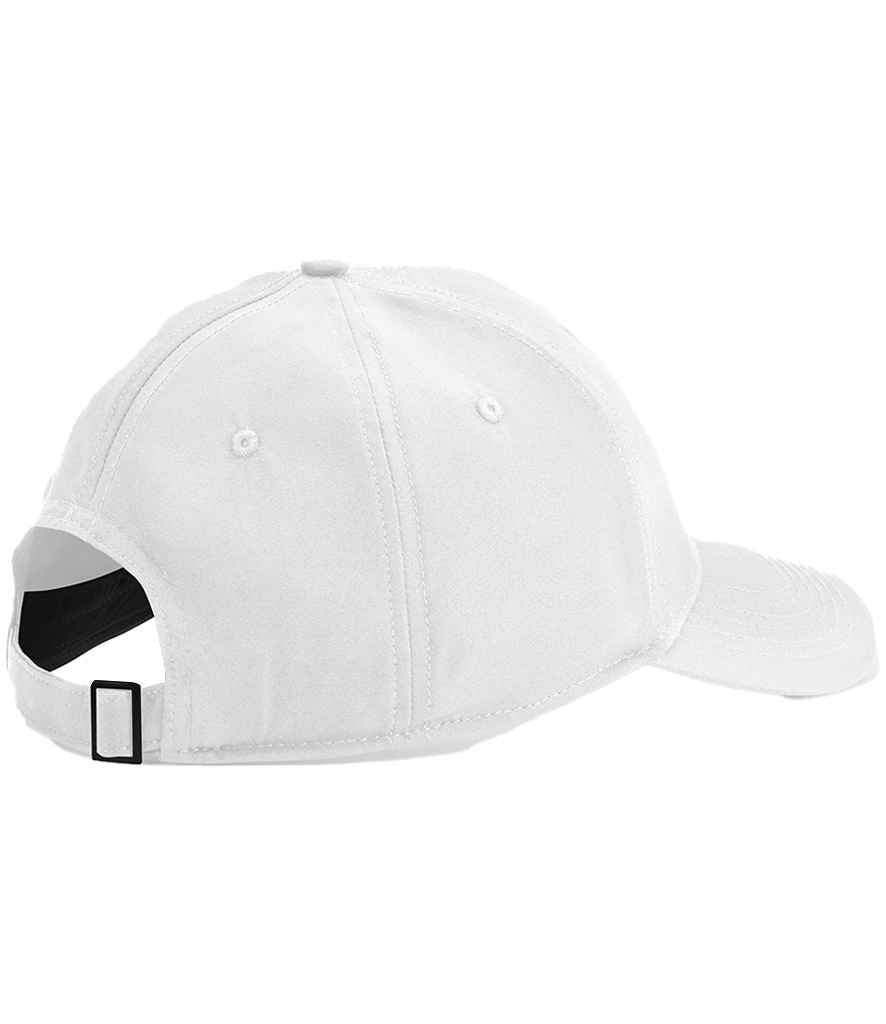 Beechfield Performance Cap in a Range of Classic Colors for Versatile Wear