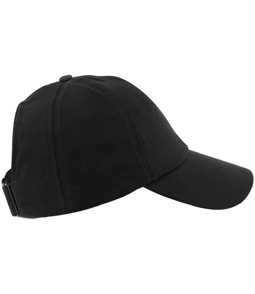 Beechfield Performance Ponytail Cap with Adjustable Fit for Active Wear