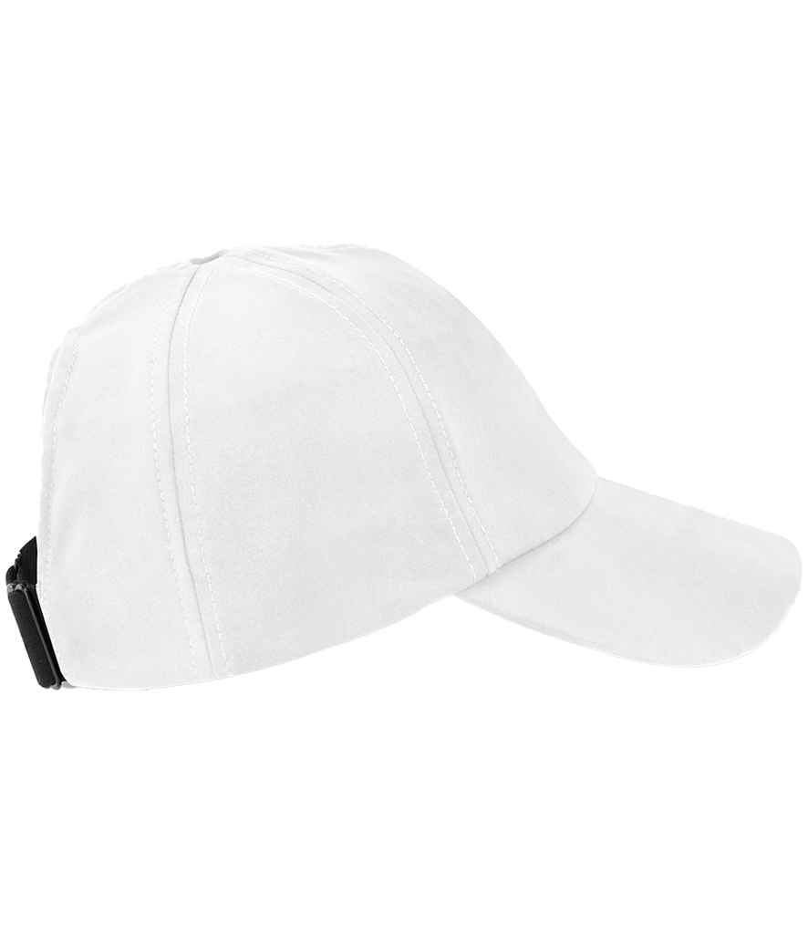 Beechfield Performance Ponytail Cap with Adjustable Fit for Active Wear