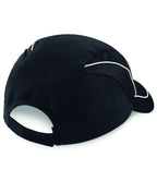 Beechfield Coolmax® Flow Mesh Cap with Breathable Performance Fabric