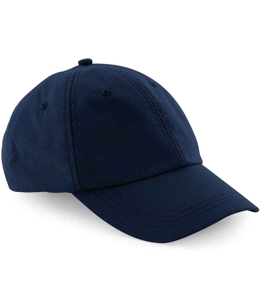 Beechfield Outdoor 6 Panel Cap in Classic Durable Design for Everyday Wear