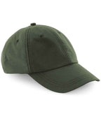 Beechfield Outdoor 6 Panel Cap in Classic Durable Design for Everyday Wear