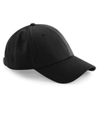 Beechfield Air Mesh 6 Panel Cap with Breathable Lightweight Design for Comfortable Wear