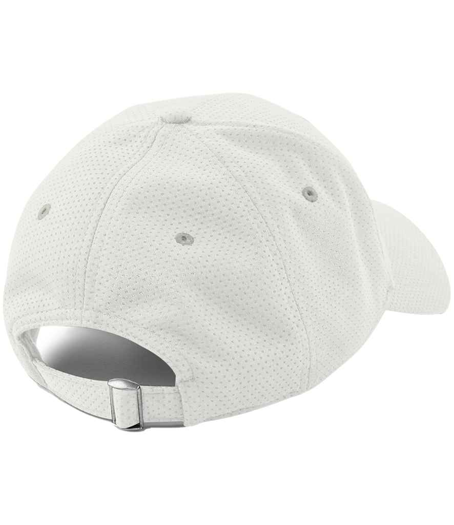 Beechfield Air Mesh 6 Panel Cap with Breathable Lightweight Design for Comfortable Wear