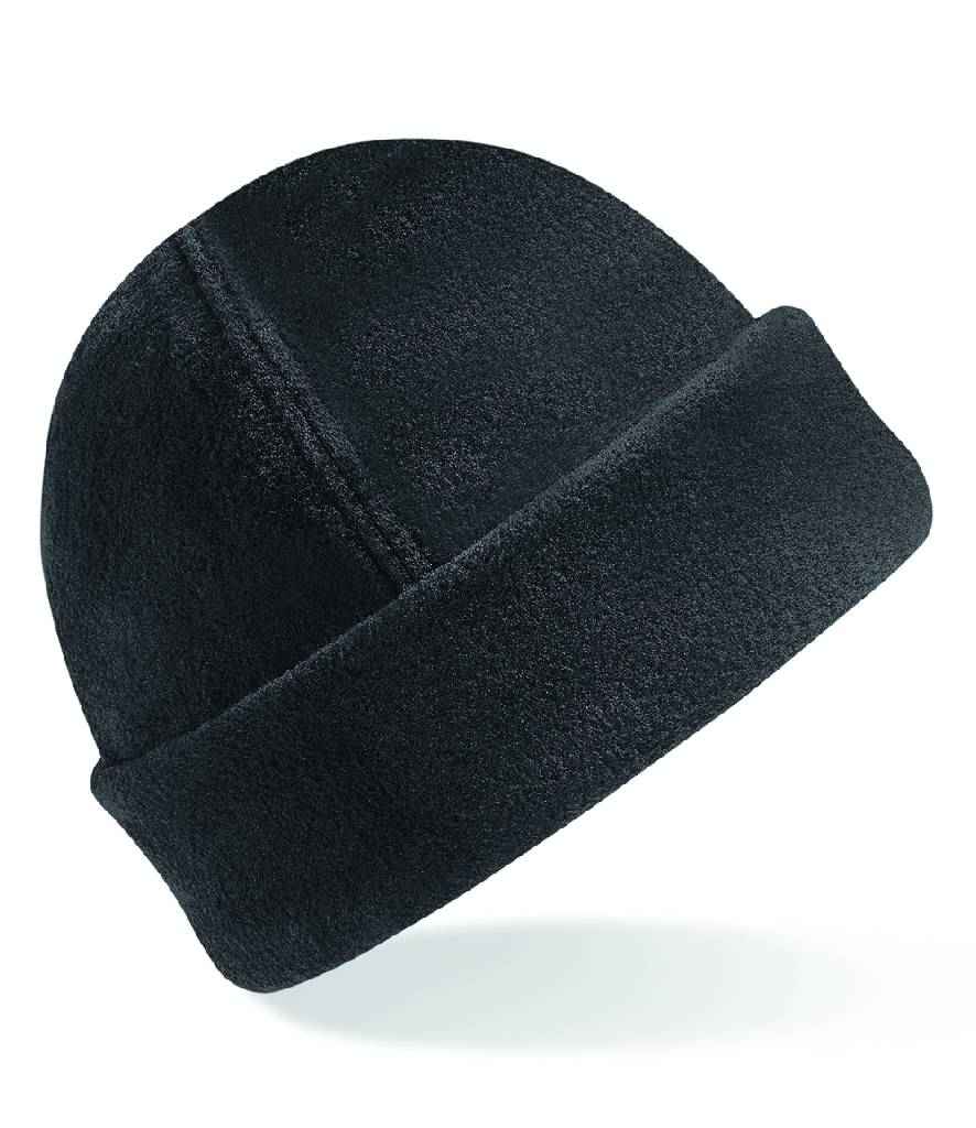 Beechfield Suprafleece® Ski Hat with Thermal Insulation and Soft Fleece Lining