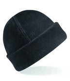 Beechfield Suprafleece® Ski Hat with Thermal Insulation and Soft Fleece Lining