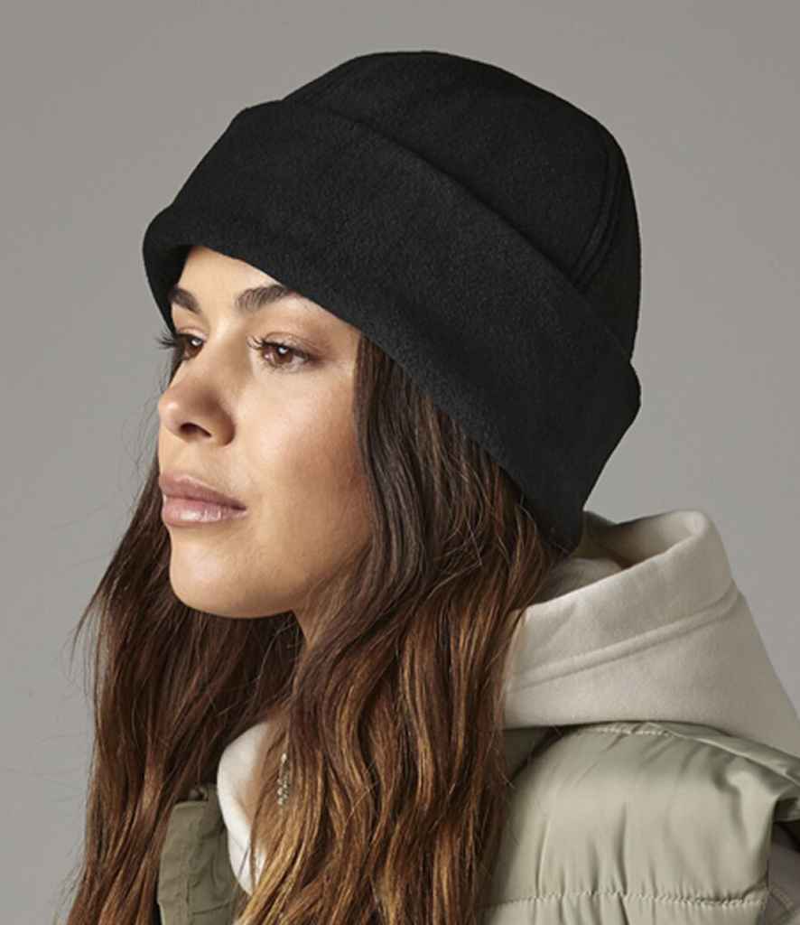 Beechfield Suprafleece® Ski Hat with Thermal Insulation and Soft Fleece Lining