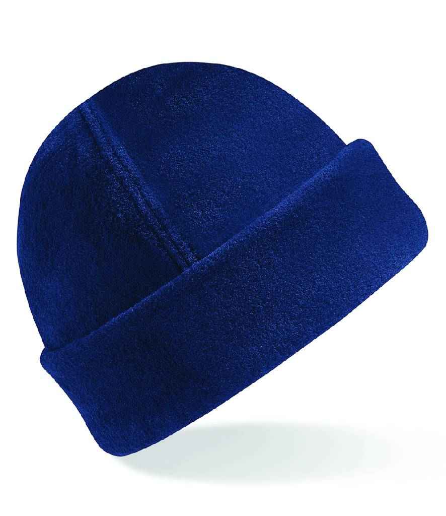 Beechfield Suprafleece® Ski Hat with Thermal Insulation and Soft Fleece Lining