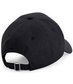 Beechfield Authentic 5 Panel Cap with Classic Design and Premium Quality Materials