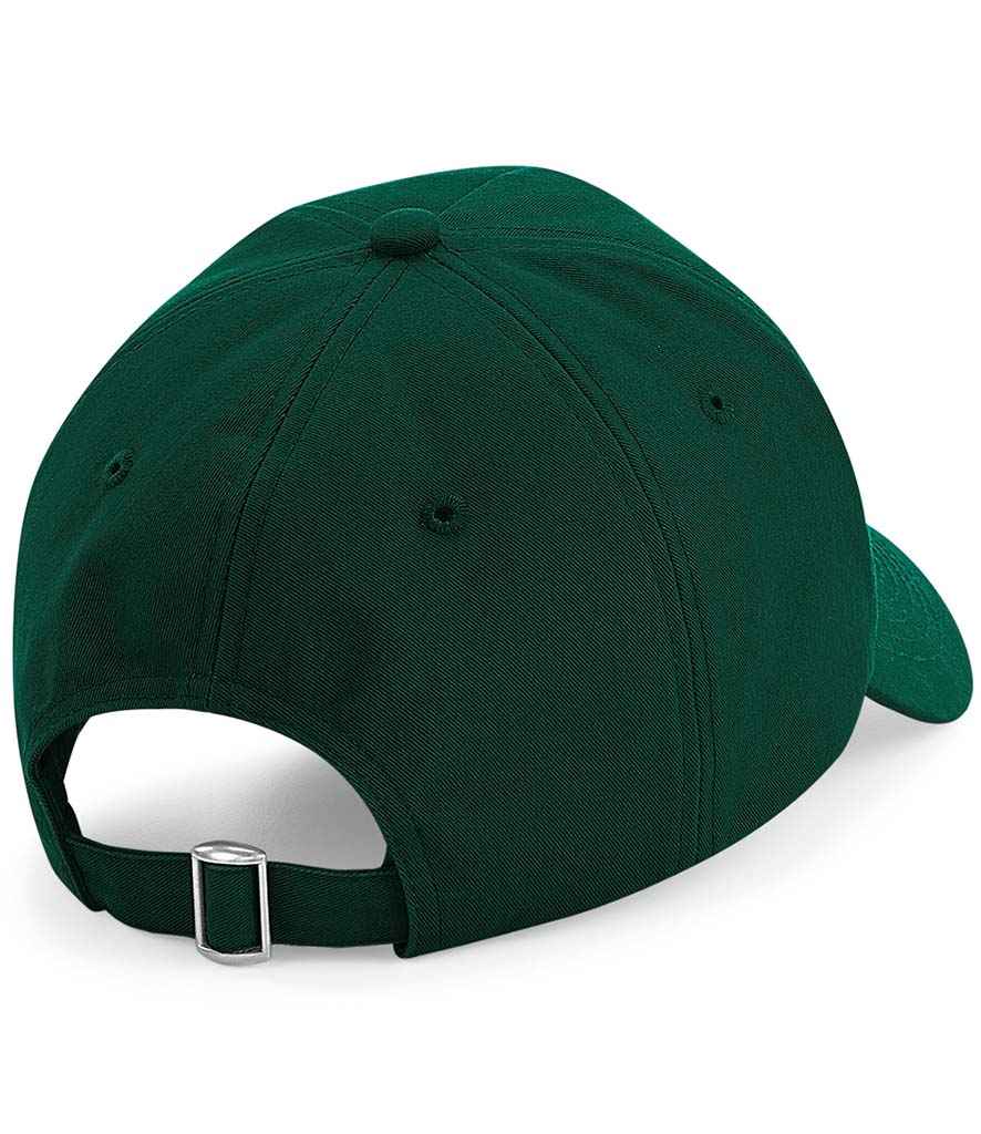 Beechfield Authentic 5 Panel Cap with Classic Design and Premium Quality Materials