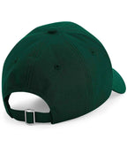 Beechfield Authentic 5 Panel Cap with Classic Design and Premium Quality Materials