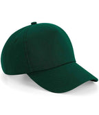 Beechfield Authentic 5 Panel Cap with Classic Design and Premium Quality Materials