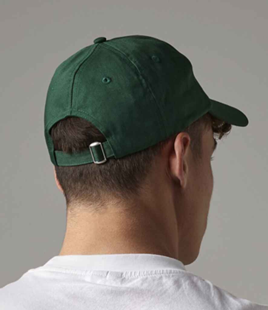 Beechfield Authentic 5 Panel Cap with Classic Design and Premium Quality Materials