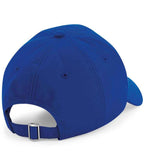 Beechfield Authentic 5 Panel Cap with Classic Design and Premium Quality Materials