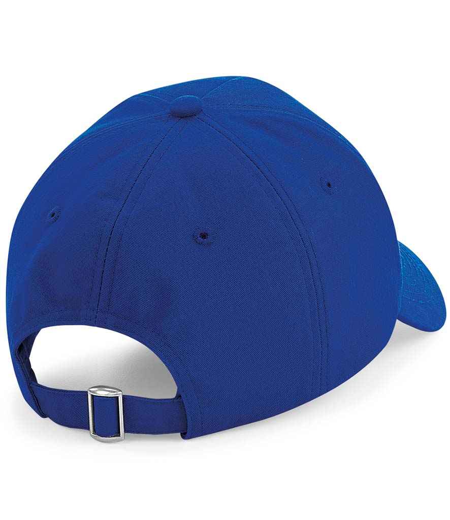 Beechfield Authentic 5 Panel Cap with Classic Design and Premium Quality Materials