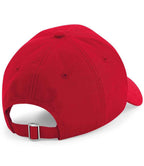 Beechfield Authentic 5 Panel Cap with Classic Design and Premium Quality Materials