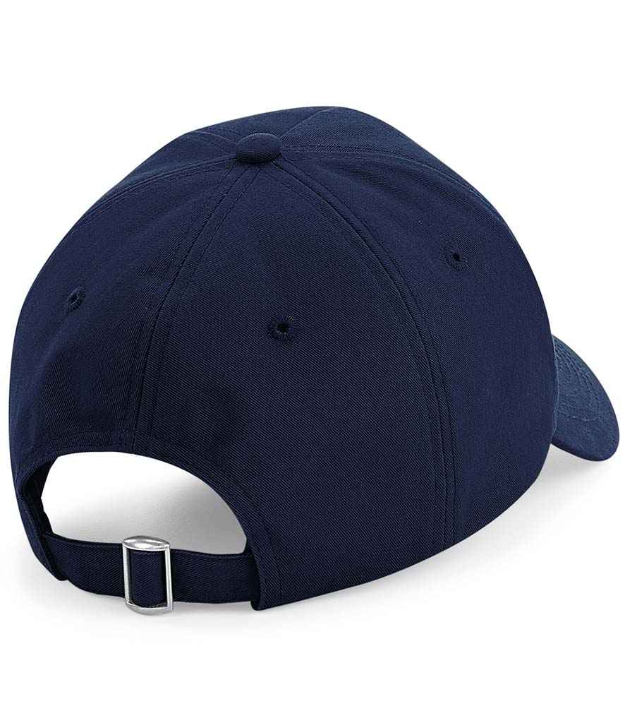 Beechfield Authentic 5 Panel Cap with Classic Design and Premium Quality Materials