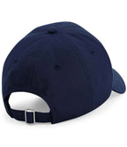 Beechfield Authentic 5 Panel Cap with Classic Design and Premium Quality Materials