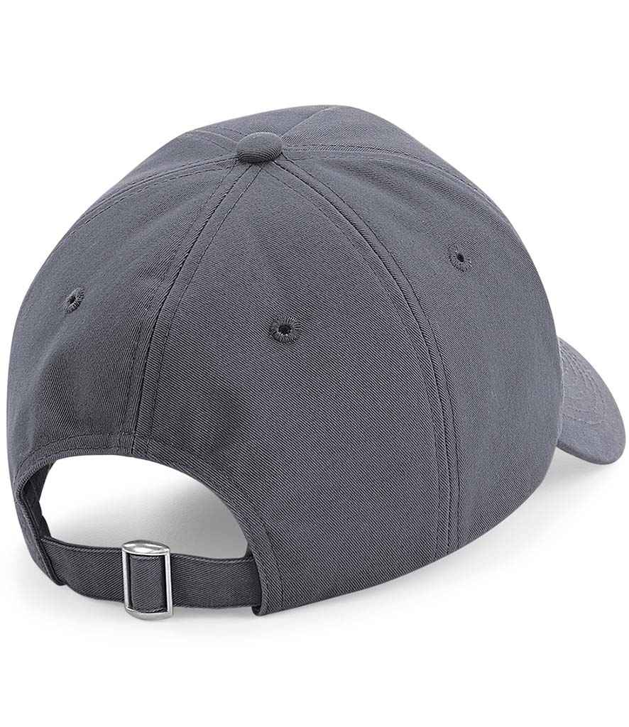 Beechfield Authentic 5 Panel Cap with Classic Design and Premium Quality Materials