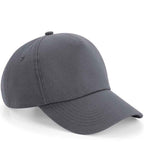 Beechfield Authentic 5 Panel Cap with Classic Design and Premium Quality Materials