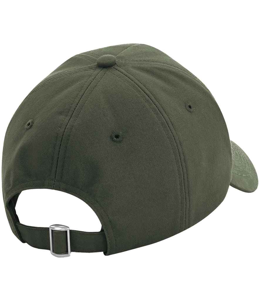 Beechfield Authentic 5 Panel Cap with Classic Design and Premium Quality Materials