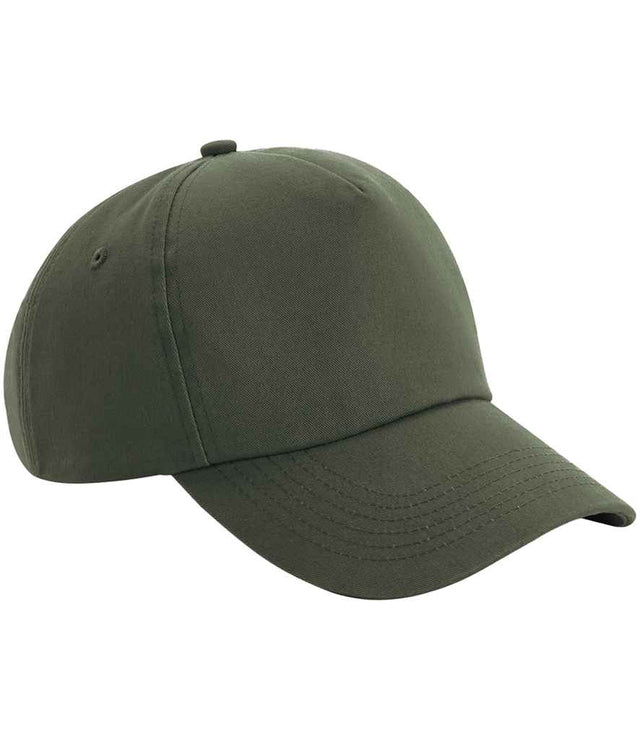 BB25 Olive Green Front