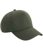 Beechfield Authentic 5 Panel Cap with Classic Design and Premium Quality Materials