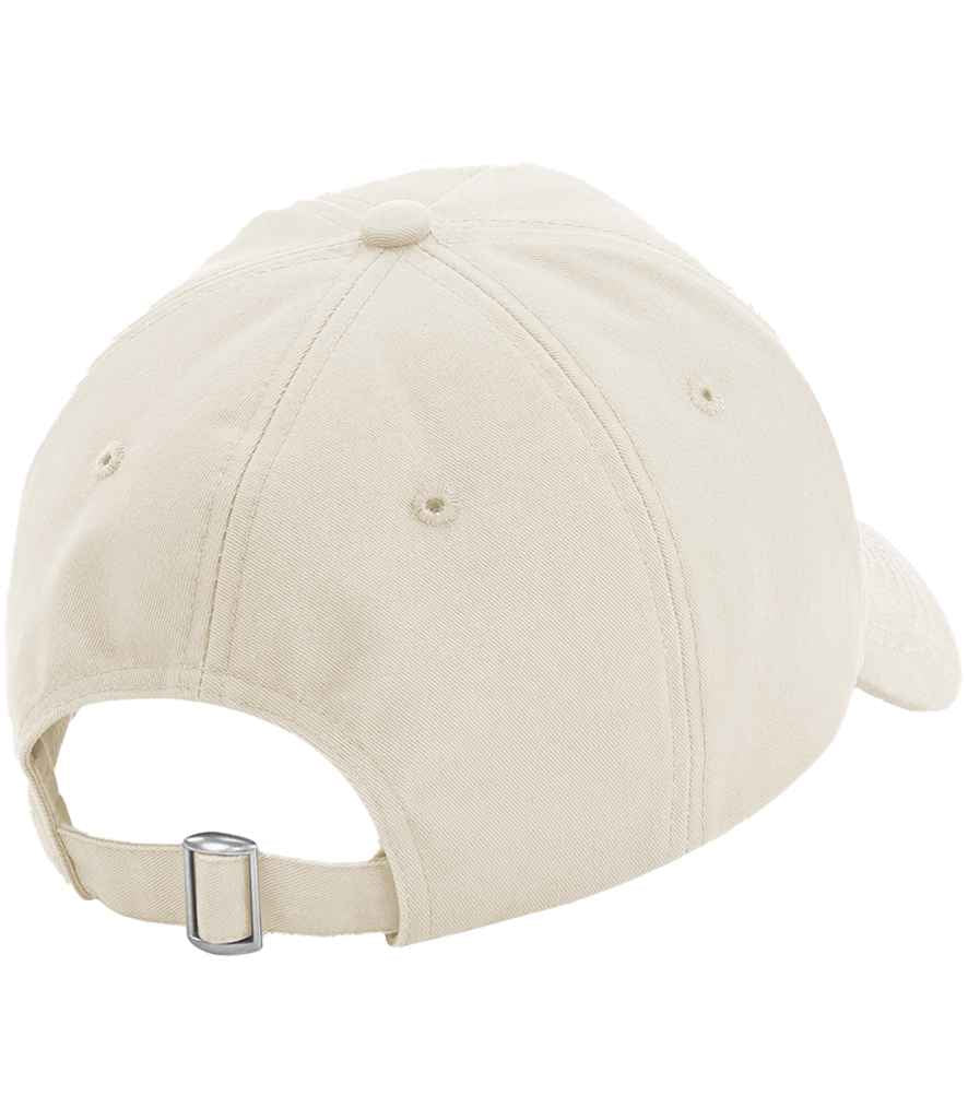 Beechfield Authentic 5 Panel Cap with Classic Design and Premium Quality Materials